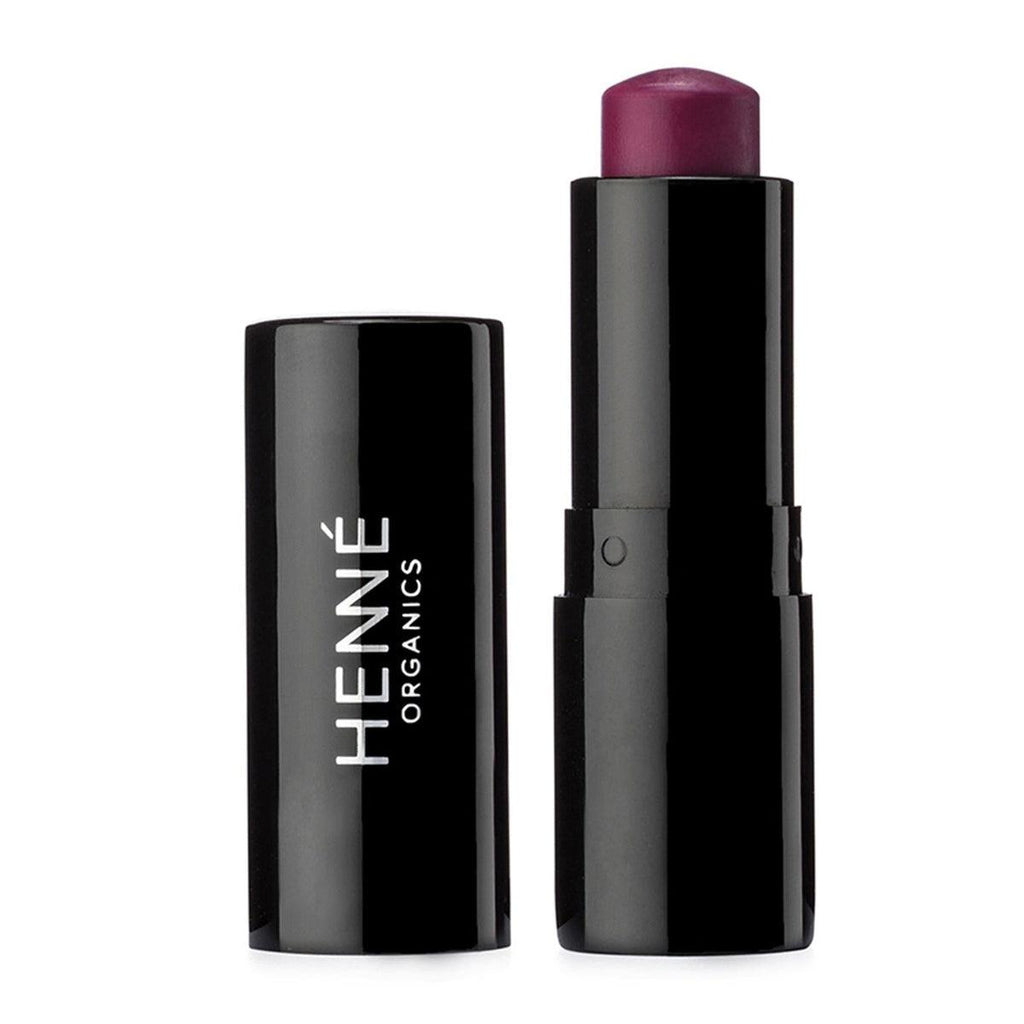 Henne Organics-Luxury Lip Tint-Makeup-henne_lip_tint_muse-The Detox Market | Muse