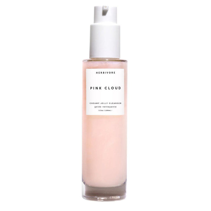 herbivore-pink-cloud-creamy-jelly-cleanser-The Detox Market - Canada