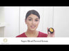 The Super Blend Pressed Serum Brightening Moisture Concentrate
