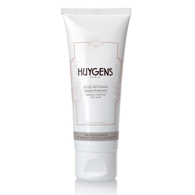 Huygens-Infusion Blanche Purifying Face Wash-