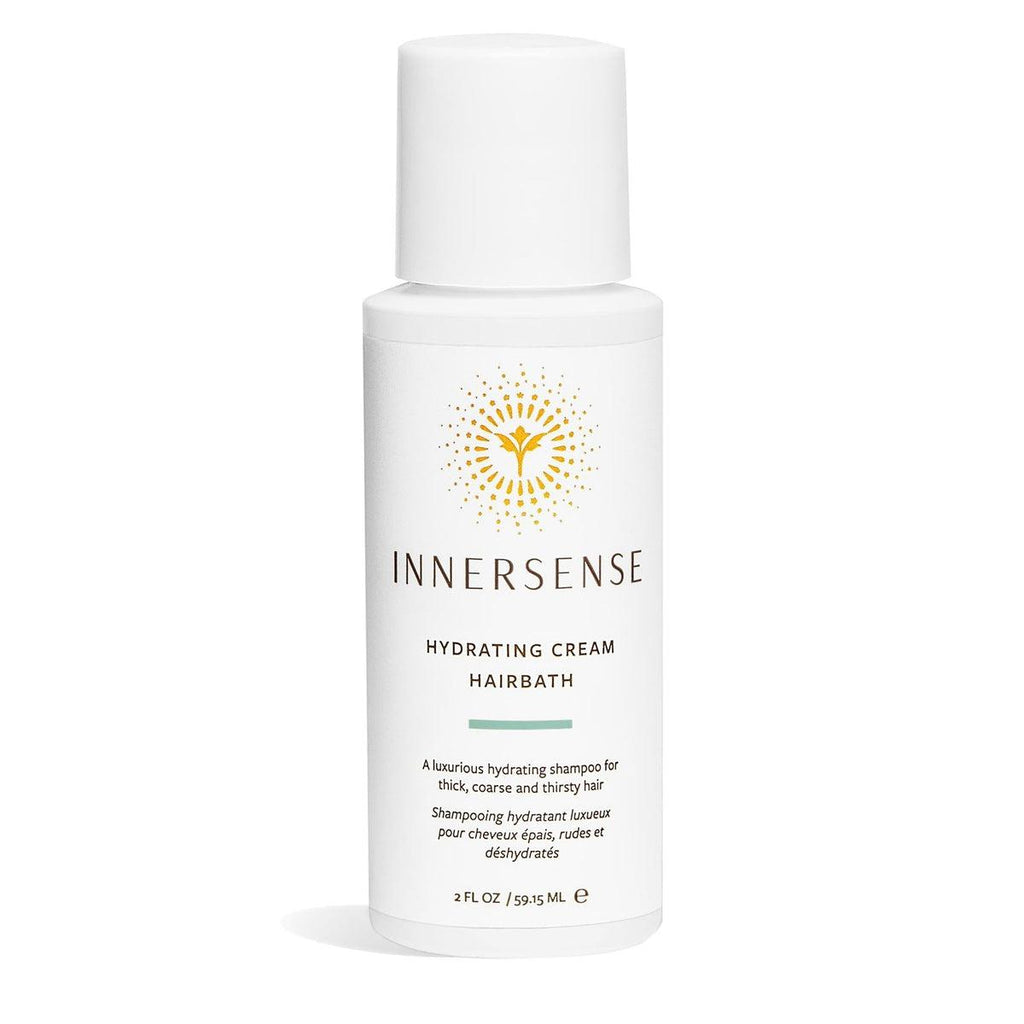 Innersense-Hydrating Cream Hairbath-2 oz