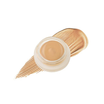 Hynt Beauty-Duet Perfecting Concealer-DC3.5 Medium Tan – Olive skin tone with beige undertone