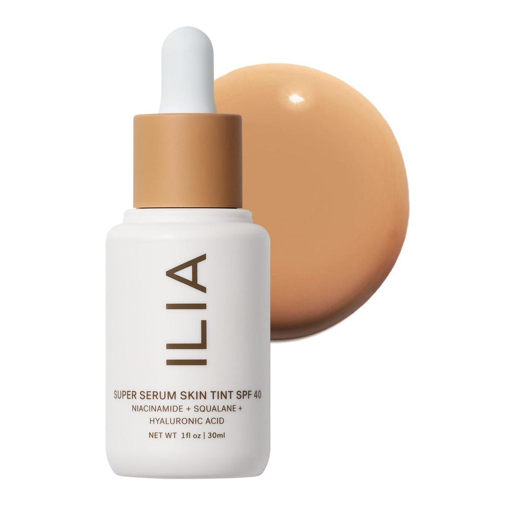ILIA-Super Serum Skin Tint SPF 40-Makeup-ilia_11-The Detox Market | MATIRA ST11 (Medium with cool undertones)
