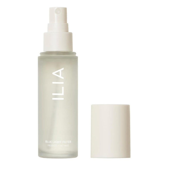 ILIA-Blue Light Face Mist-50 ml