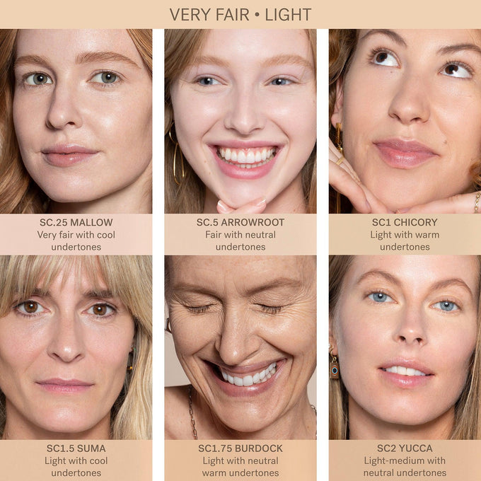 True Skin Serum Concealer - Makeup - ILIA - iliaconealerlight - The Detox Market | Always