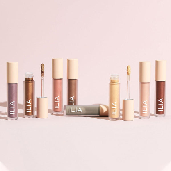 Liquid Powder Chromatic Eye Tint - Makeup - ILIA - iliaeyetintlifestyle2 - The Detox Market | Always