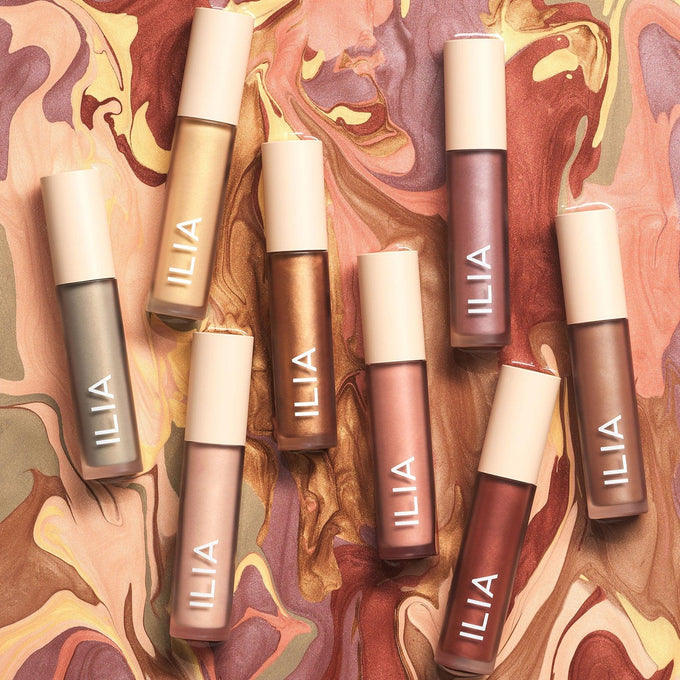 Liquid Powder Chromatic Eye Tint - Makeup - ILIA - iliaeyetintlifestyle - The Detox Market | Always