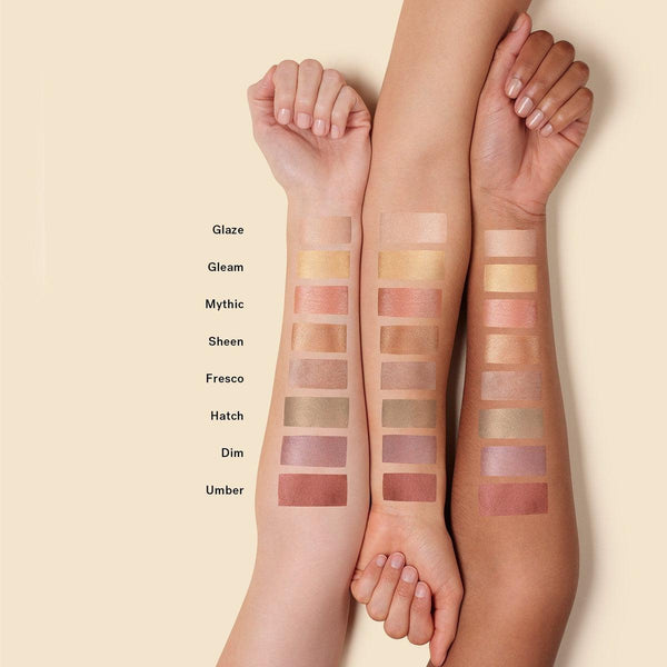 Liquid Powder Chromatic Eye Tint - Makeup - ILIA - iliaeyetintswatches - The Detox Market | Always