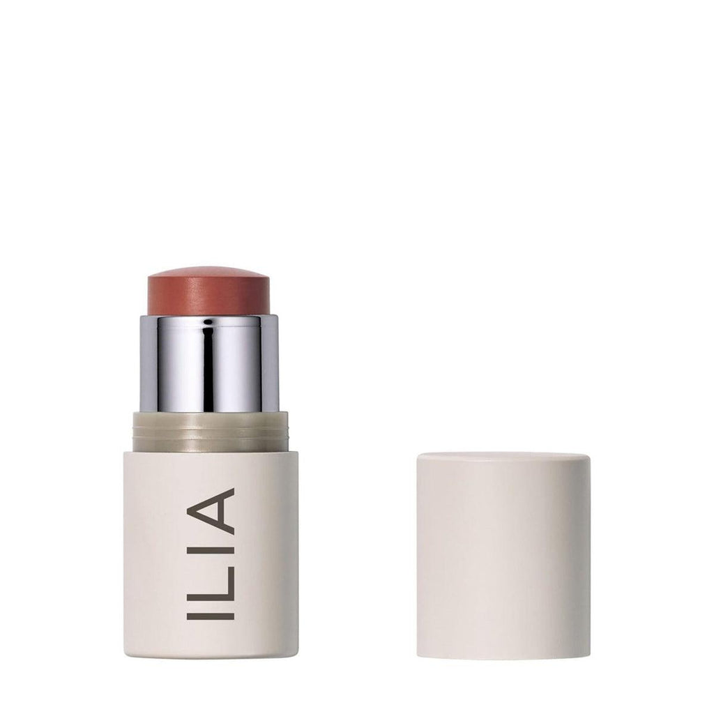 Multi-Stick Cream Blush + Highlighter + Lip Tint - Makeup - ILIA - iliamultistick - The Detox Market | 