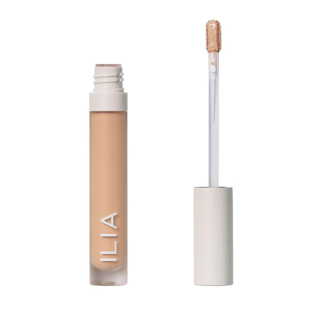 ILIA-True Skin Serum Concealer-Makeup-iliatrueconcealer-The Detox Market | 