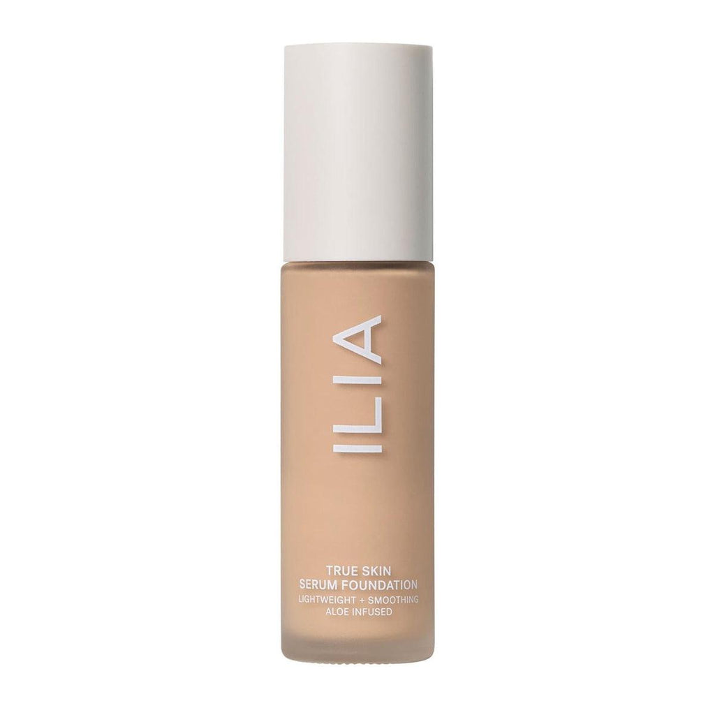 ILIA-True Skin Serum Foundation-Makeup-iliatrueskinfoundation-The Detox Market | 