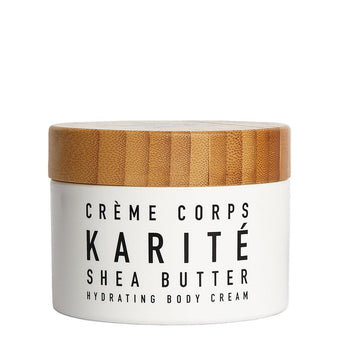 karite-creme-corps-body-cream-The Detox Market - Canada