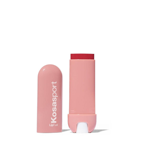 Kosasport LipFuel Hyaluronic Lip Balm - Makeup - Kosas - kosasport-lipfuel-hyaluronic-lip-balm-kosas-12-the-detox-market - The Detox Market | Pulse
