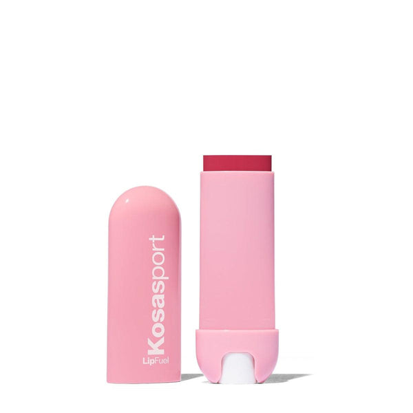Kosasport LipFuel Hyaluronic Lip Balm - Makeup - Kosas - kosasport-lipfuel-hyaluronic-lip-balm-kosas-8-the-detox-market - The Detox Market | Rush