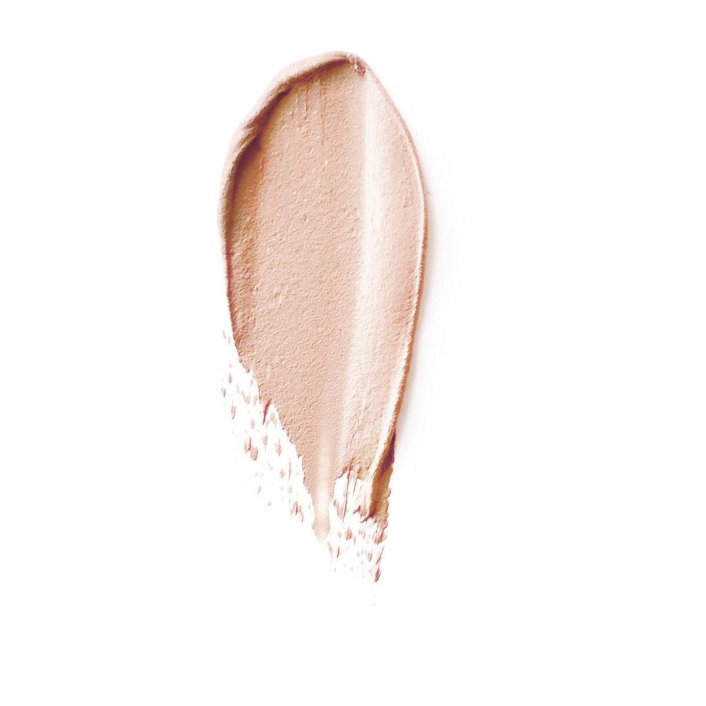 Kjaer Weis-The Invisible Touch Concealer-F110 + Warm Pink Nude