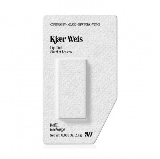 Kjaer Weis-Lip Tint Refill-Makeup-kw_refill_lip-tint_1-The Detox Market | 