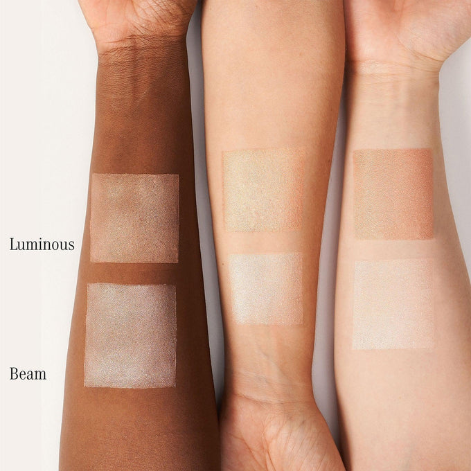 Lightslip Highlighting Powder Compact Refill - Makeup - Kjaer Weis - kwbronzerarmswatch_ce3b42d6-d73c-44ee-86dd-c07f97fd2502 - The Detox Market | Always