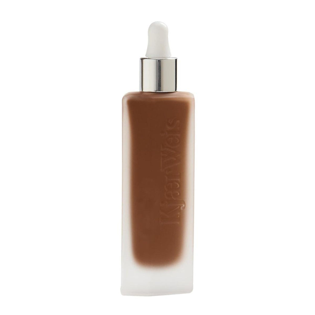 Invisible Touch Liquid Foundation - Makeup - Kjaer Weis - kwfoundation1 - The Detox Market | 