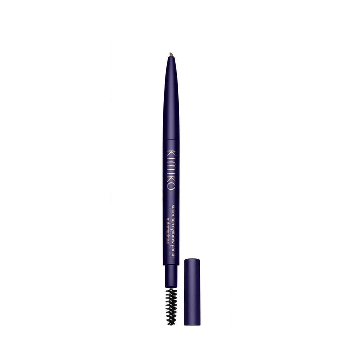 Super Fine Eyebrow Pencil Automatique - Makeup - KIMIKO - latte - The Detox Market | Latte