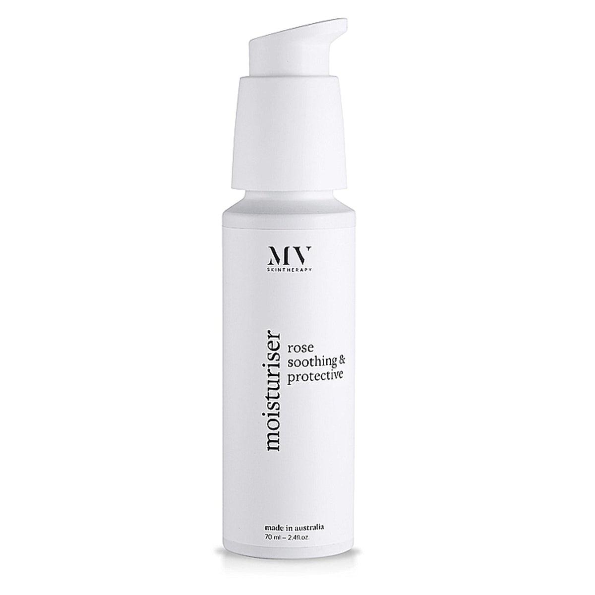 MV Skintherapy - Rose Soothing & Protective Moisturizer