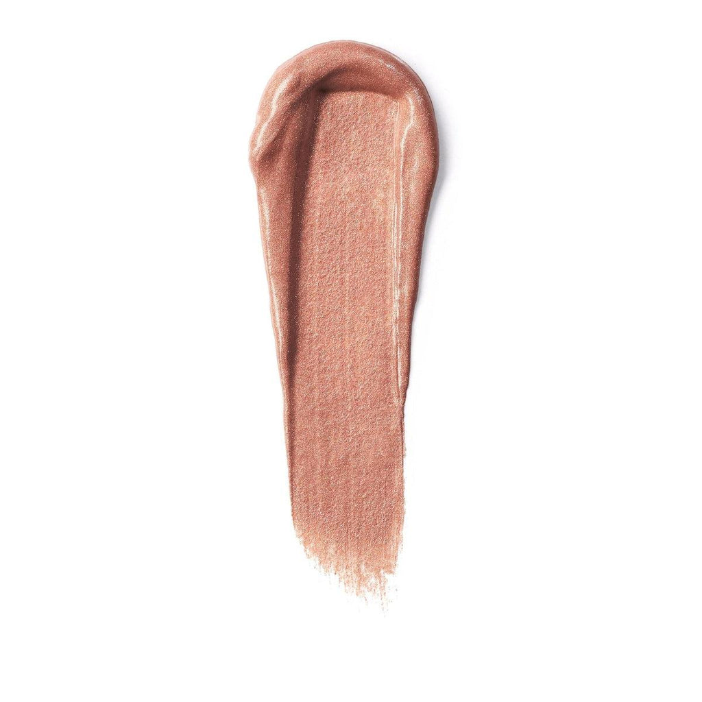 ILIA-Liquid Powder Chromatic Eye Tint-Makeup-mythic_swatch_1-The Detox Market | Mythic (soft rose gold with pink pearl)