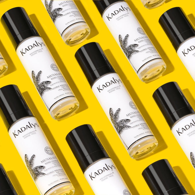 Kadalys-Musalift Organic Lifting Night Cream-