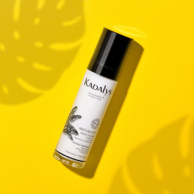Kadalys-Musalift Organic Lifting Night Cream-