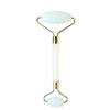 The Detox Market-Gemstone Facial Roller-Opalite
