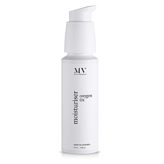 MV Skintherapy-Oxygen Moisturiser-70 ml