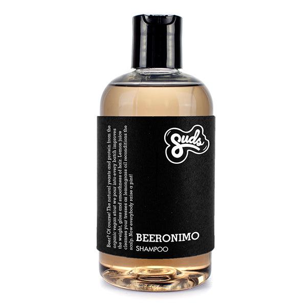 Sudsatorium-Beeronimo Shampoo-Beeronimo Shampoo--