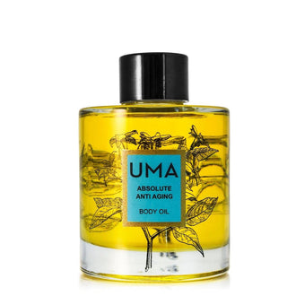 UMA-Absolute Anti-Aging Body Oil---
