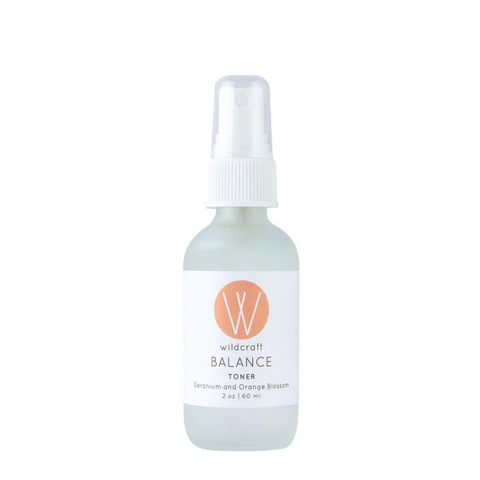 Wildcraft-Balance Toner-2 oz--