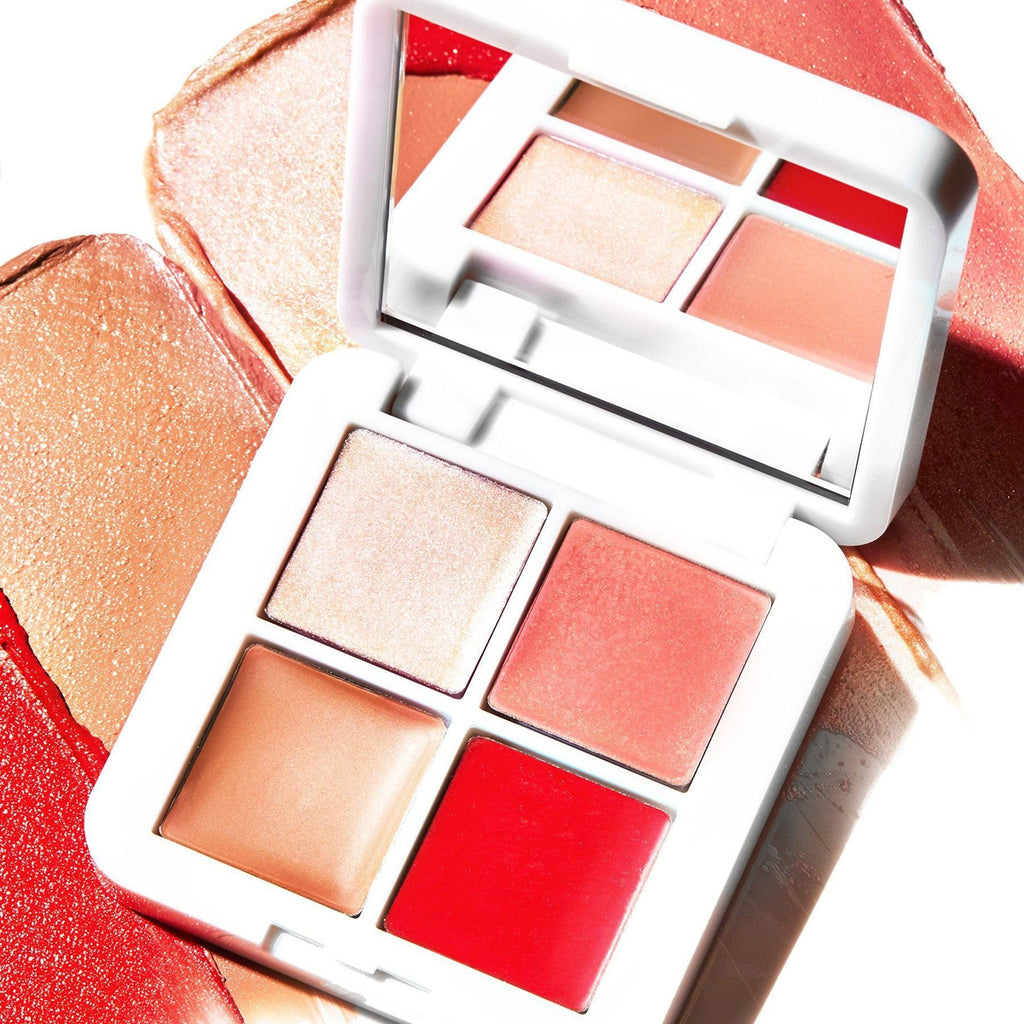 RMS Beauty-Lip2Cheek Glow Quad Mini-Makeup-rmslip2cheekglowquad2-The Detox Market | 