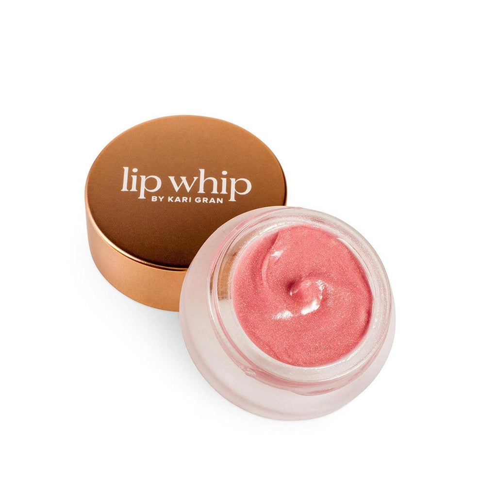 Kari Gran-Lip Whip-Makeup-rosiegold2-The Detox Market | Rosie Gold