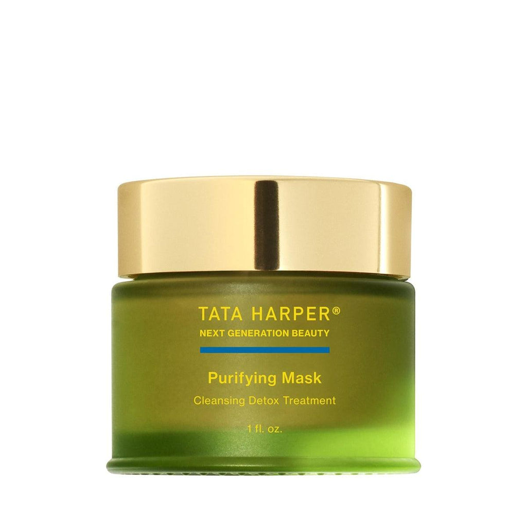 Tata Harper-Purifying Mask-Purifying Mask