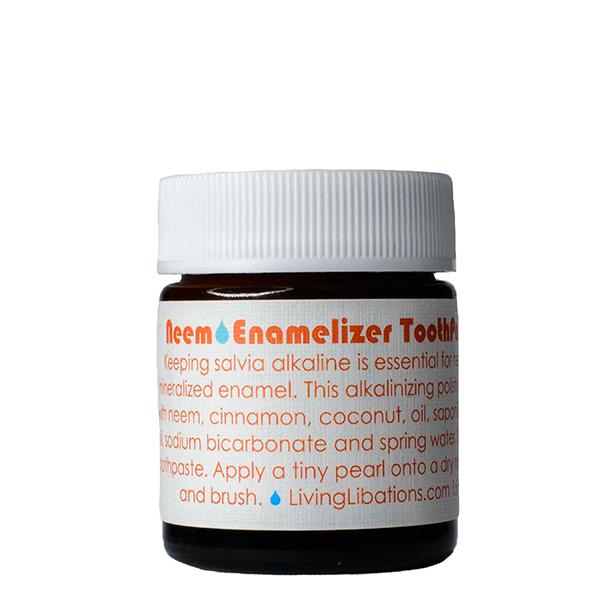 Neem Enamalizer Toothpaste