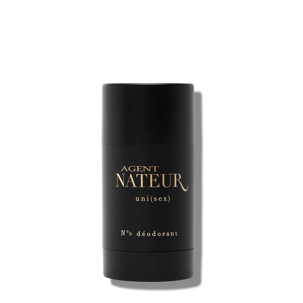 Agent Nateur-Uni (sex) No.s Deodorant-