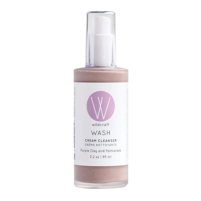 Wildcraft-Wash Cream Cleanser-
