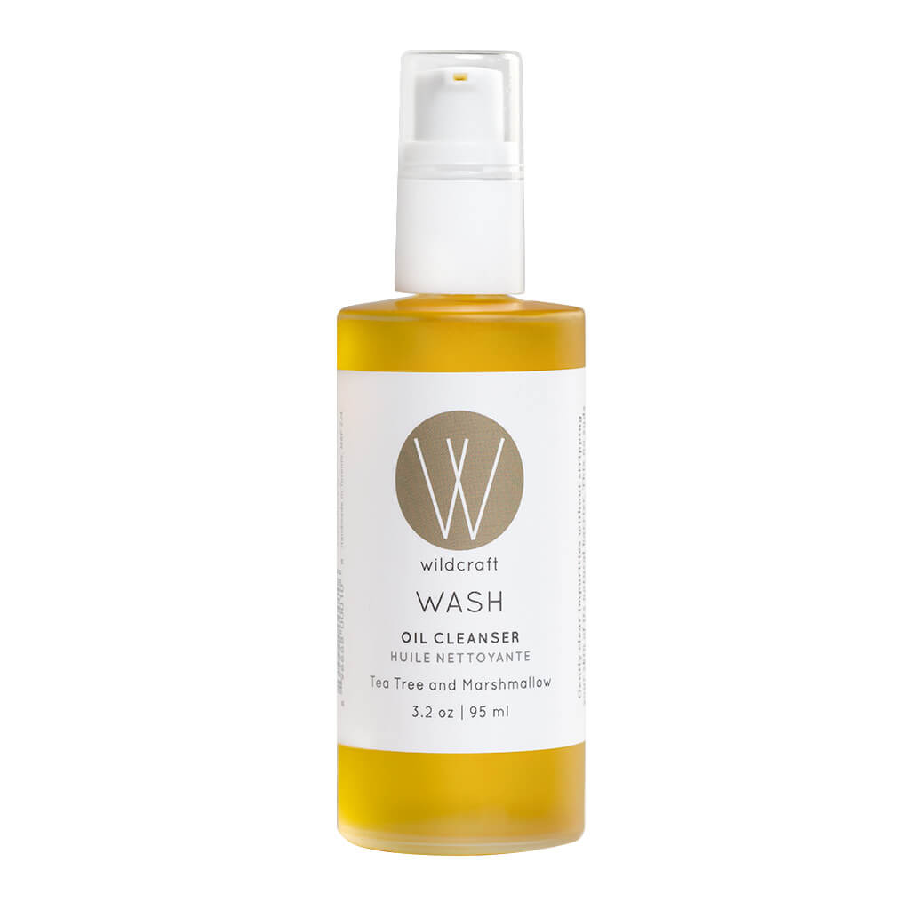 Wildcraft-Wash Oil Cleanser-