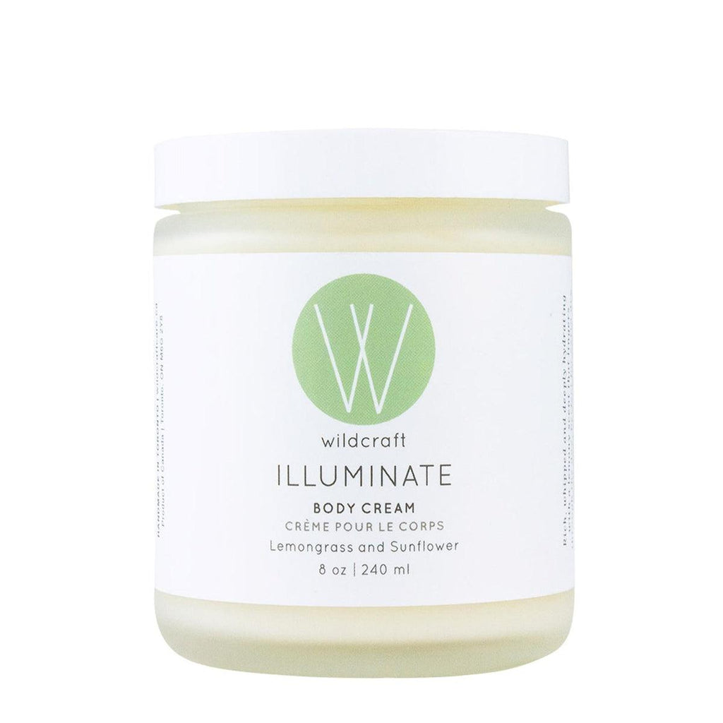 Wildcraft-Illuminate Body Cream-
