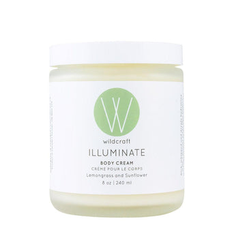 Wildcraft-Illuminate Body Cream-